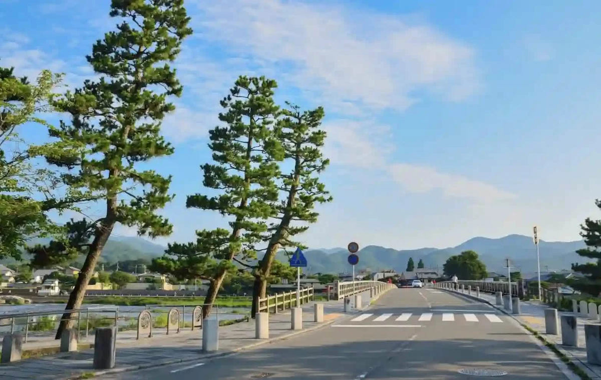 Private Katsuo-ji, Arashiyama & Kinkaku-ji from Kyoto/Osaka