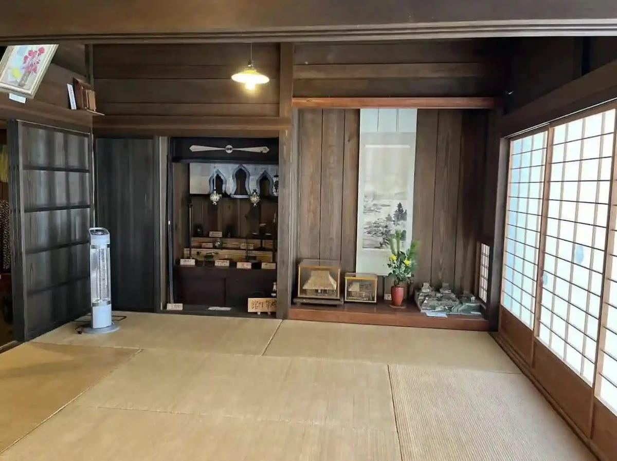 Private Amanohashidate, Ine Funaya & Miyama Tour from Kyoto/Osaka