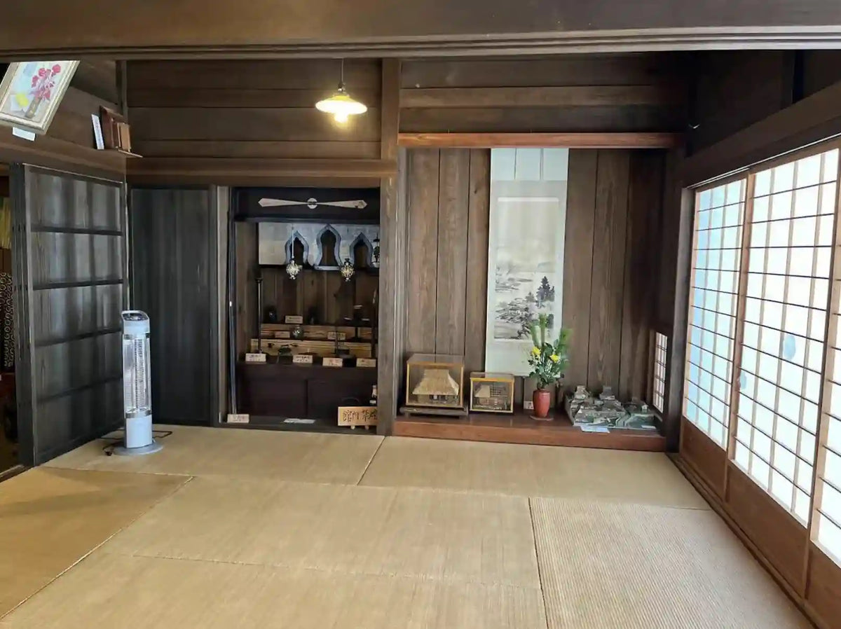 Amanohashidate, Ine Funaya & Miyama from Kyoto/Osaka