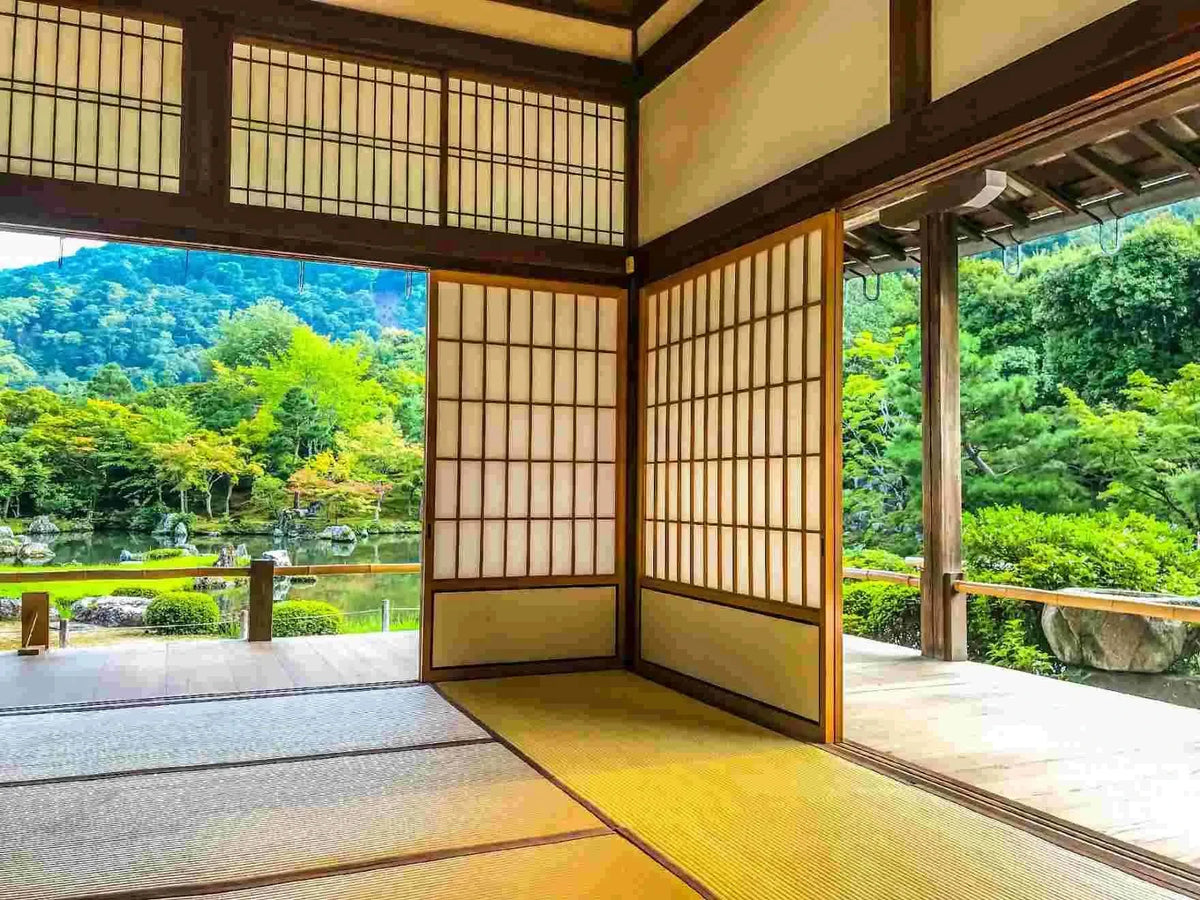 Arashiyama Sagano Train, Nara Park, Fushimi Inari Taisha Tour from  Osaka