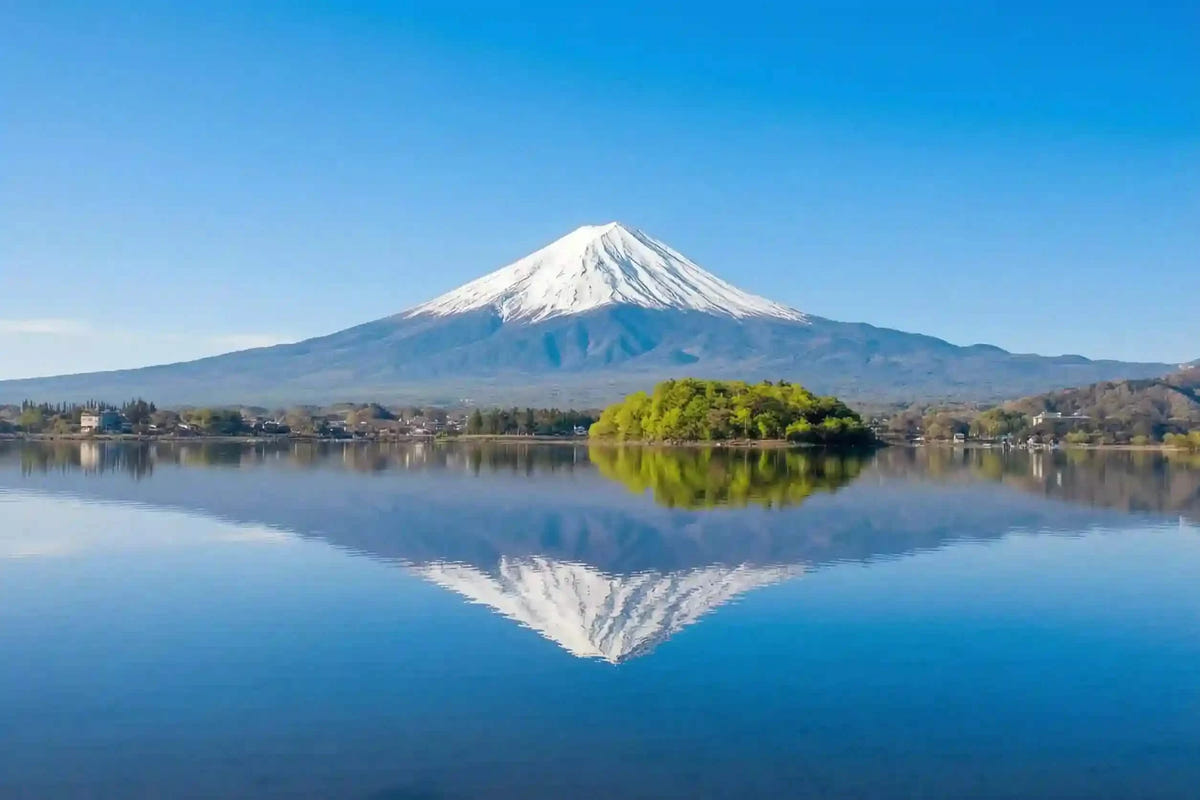 Private Mount Fuji Panoramic Ropeway, Lake Kawaguchi Tour from Tokyo