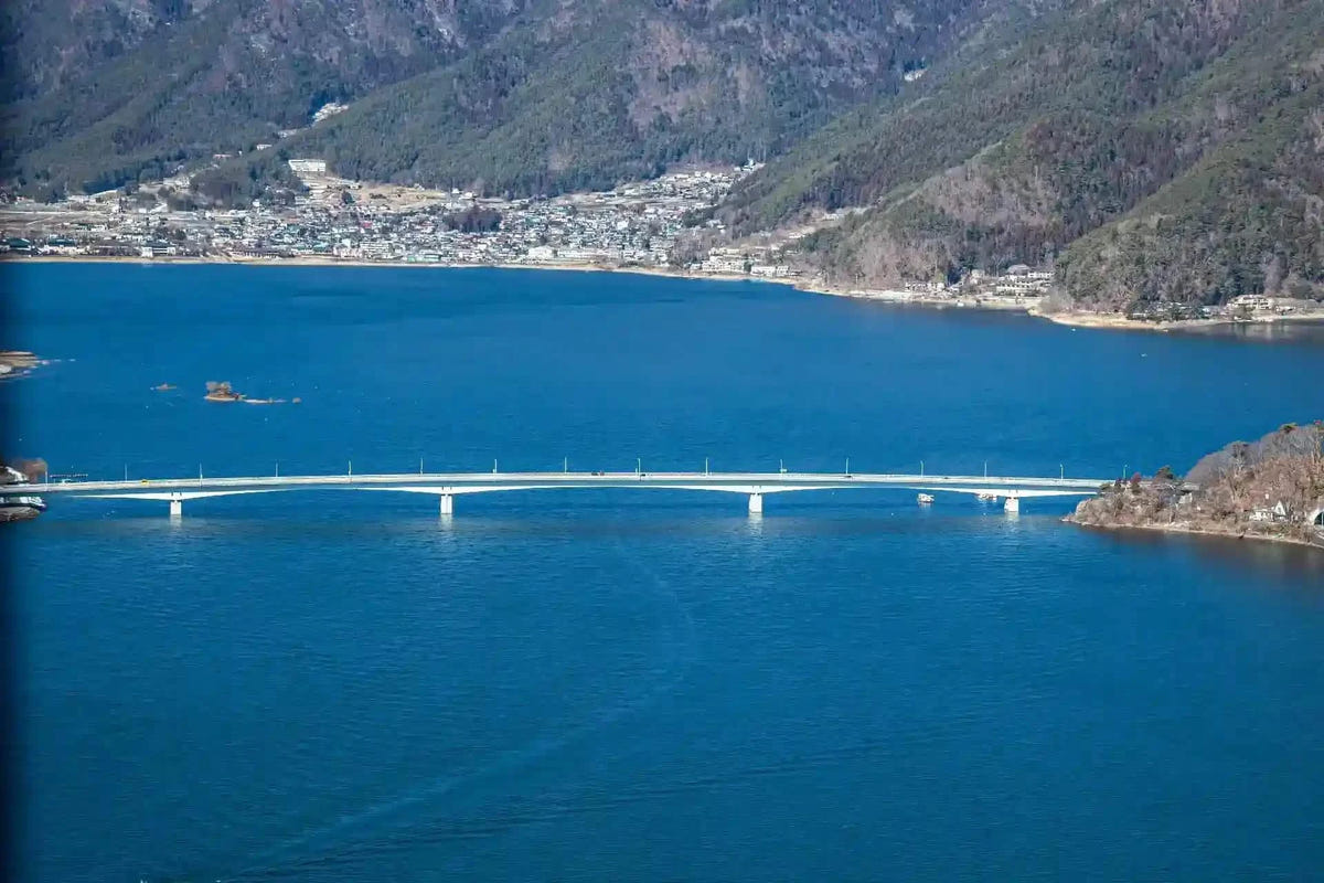 Private Mount Fuji Panoramic Ropeway, Lake Kawaguchi Tour from Tokyo