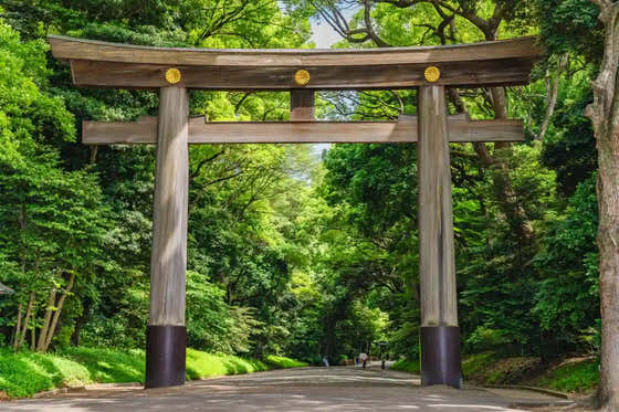 Tokyo