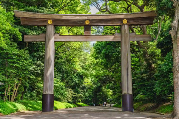 Tokyo
