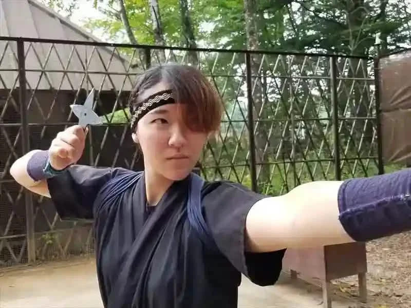 Private Mt Fuji, Oishi Park, Ninja Village, Oshino Hakkai from Tokyo