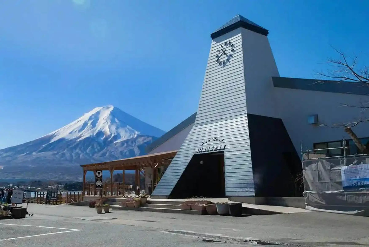 Private Mt Fuji Shibazakura, Oishi Park, Arakurayama Day Tour from Tokyo