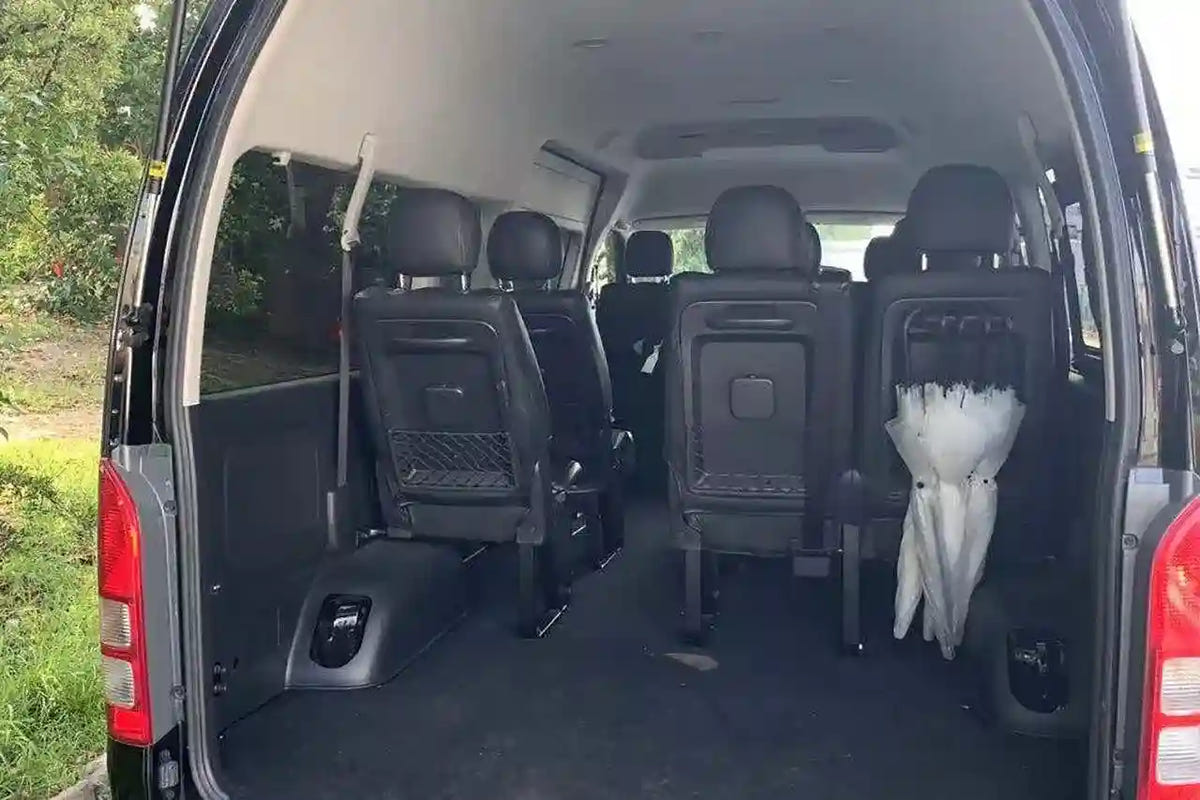 Private Transfer Narita Airport to Tokyo
