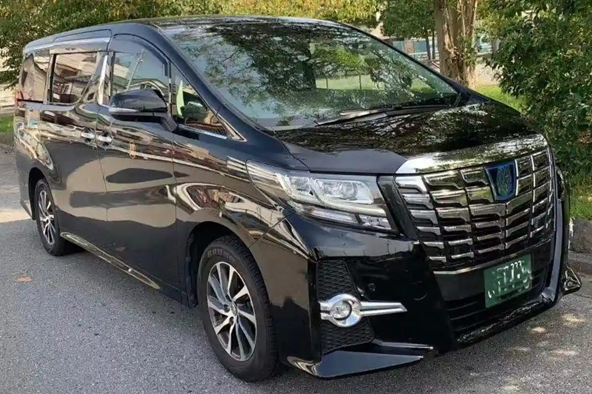 Private Transfer Narita Airport to Tokyo
