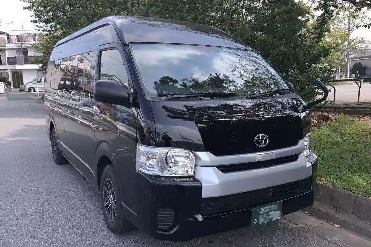 Private Transfer Narita Airport to Tokyo