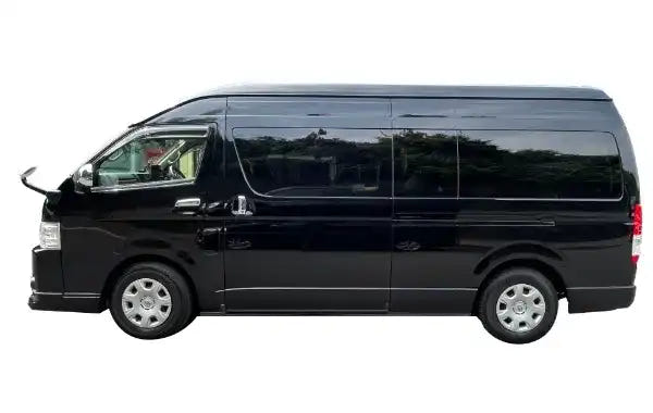Private Transfer Narita Airport to Tokyo