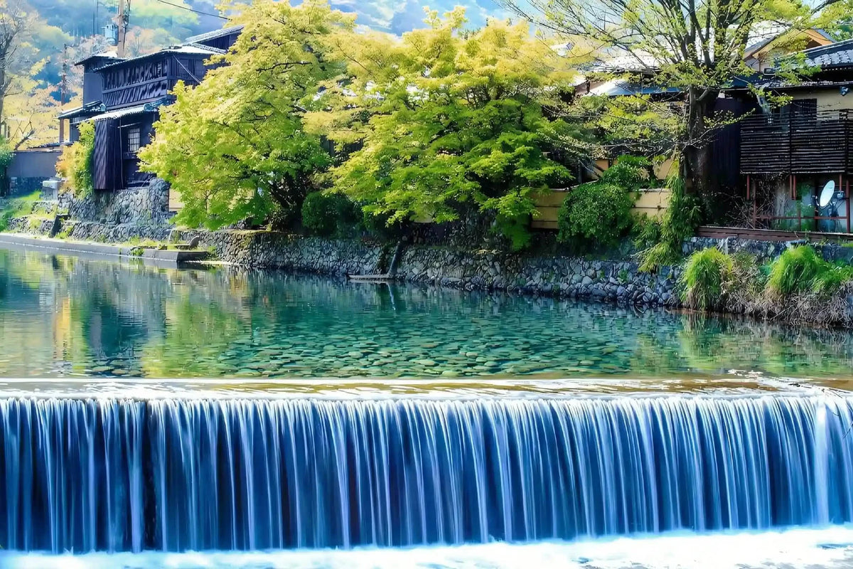 Arashiyama Sagano Train, Nara Park, Fushimi Inari Taisha Tour from  Osaka