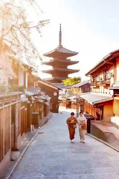 Kyoto