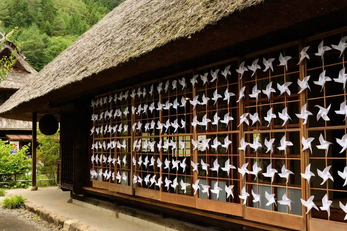 Mt. Fuji Day Tour: Saiko Iyashi-no-Sato, Kawaguchiko & Chureito Pagoda from Tokyo