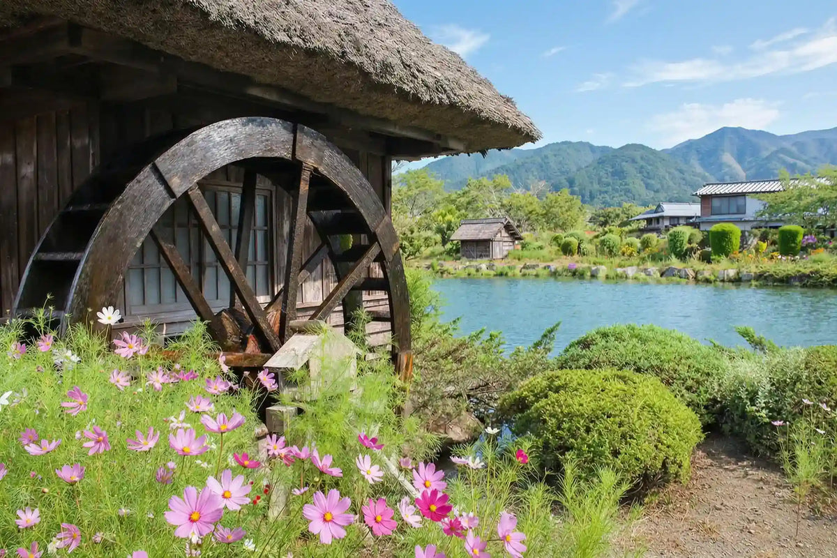 Hakone & Mt Fuji Day Tour: Lake Ashi, Owakudani & Chureito Pagoda from Tokyo