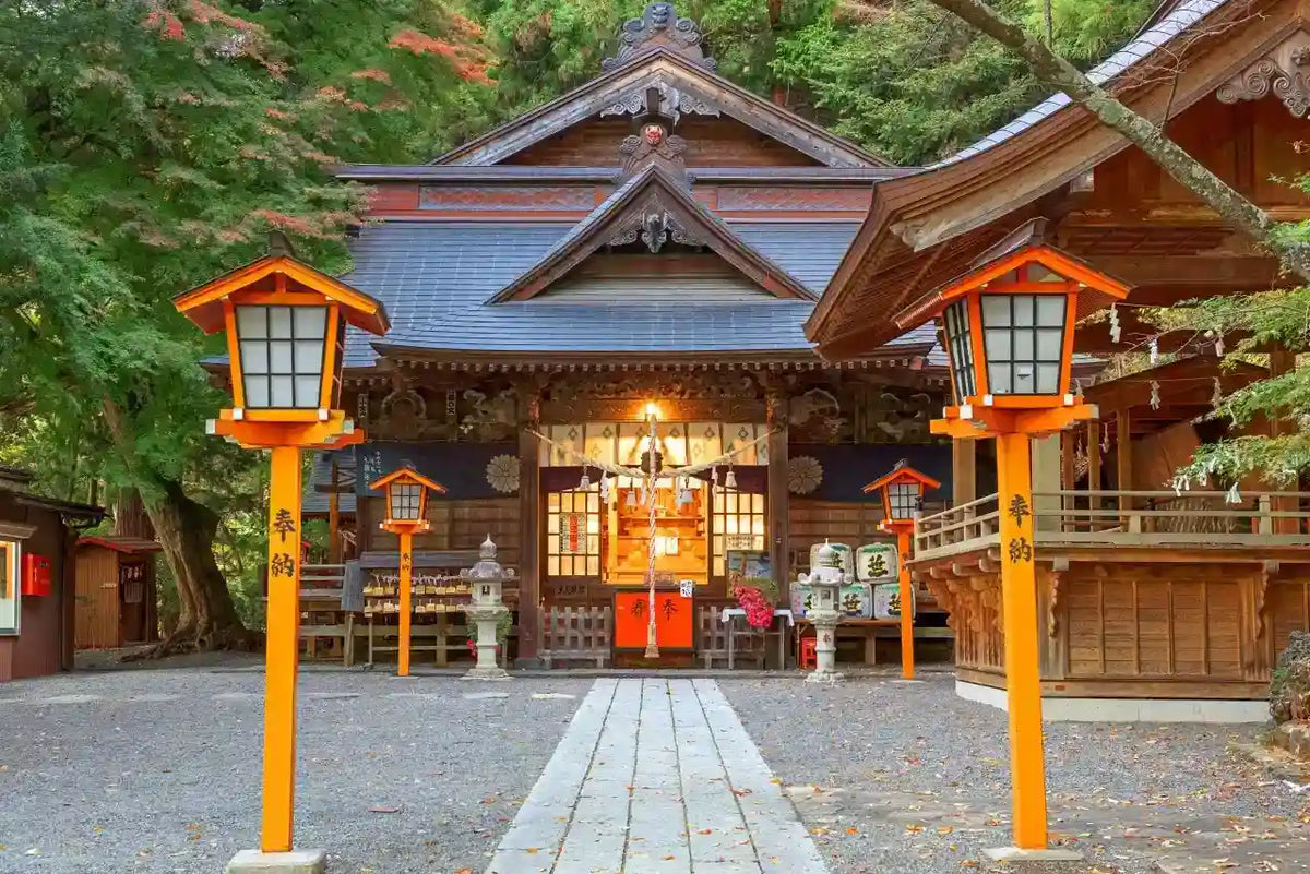 Hakone & Mt Fuji Day Tour: Lake Ashi, Owakudani & Chureito Pagoda from Tokyo