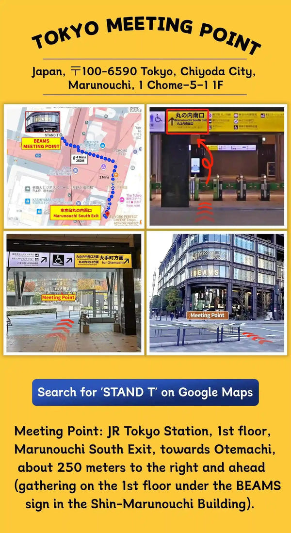 Meeting point 1