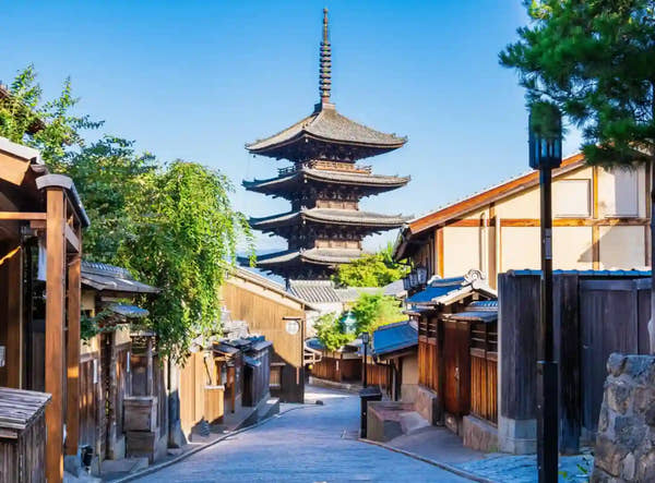 Kyoto