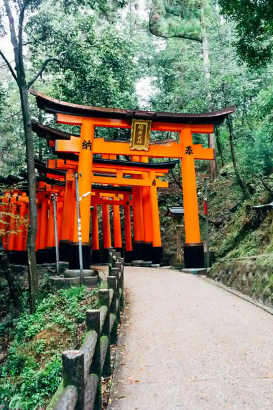 Historic Landmarks