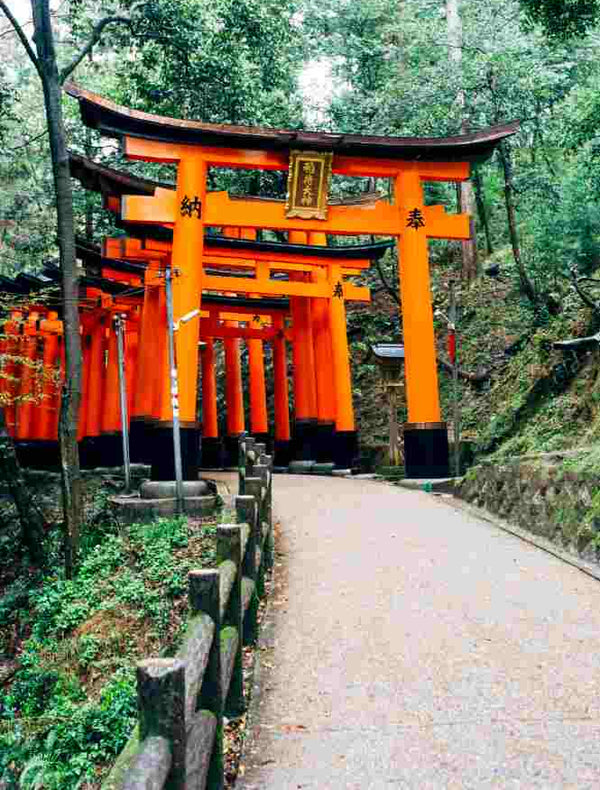Historic Landmarks