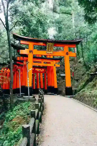 Historic Landmarks