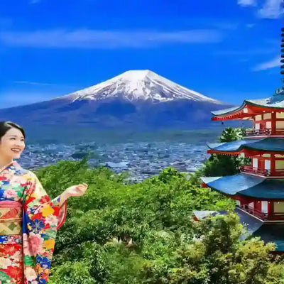 Book Japan Tours