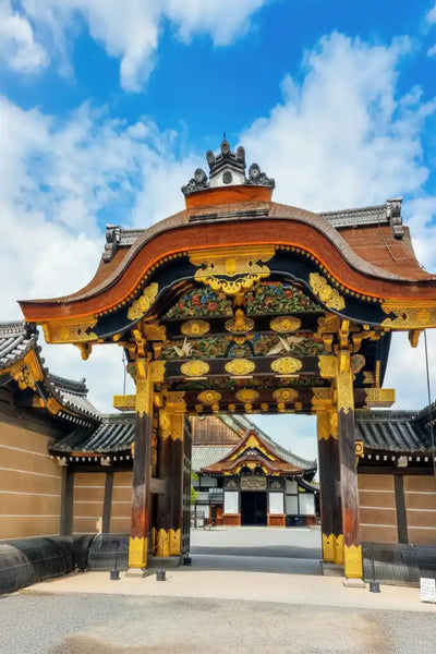 Historic Landmarks