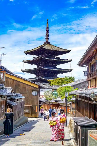Kyoto