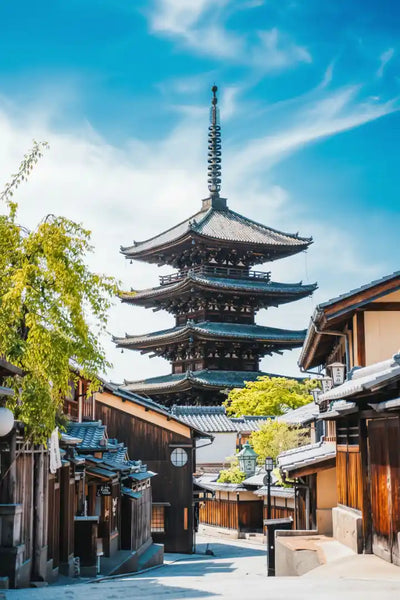 Kyoto
