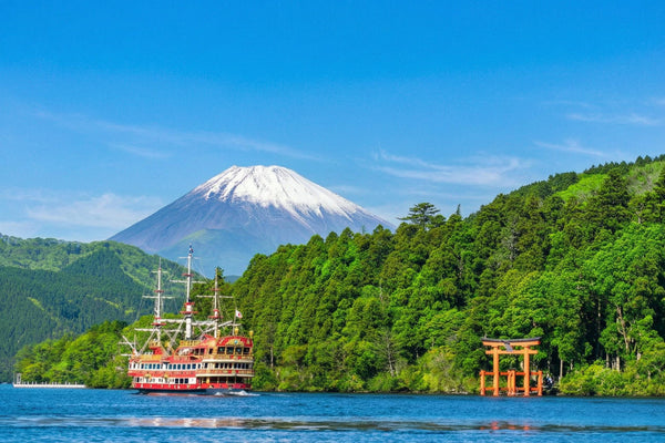 Hakone