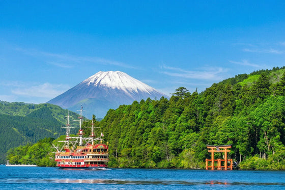 Hakone