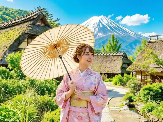 Mt. Fuji Private Cultural Day Tour