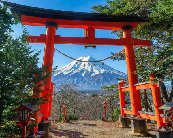 Fushimi Inari-taisha – KeepGoodTrip Fushimi Inari-taisha – KeepGoodTrip