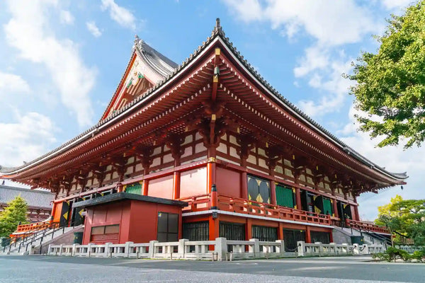 Tokyo