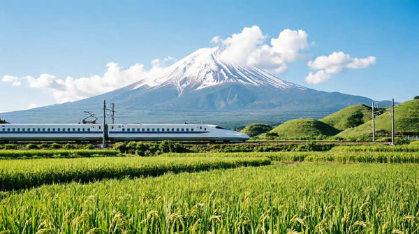 Authentic Private Japan Tours