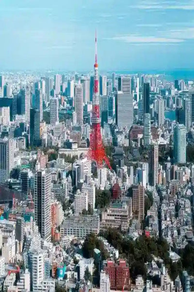 Tokyo