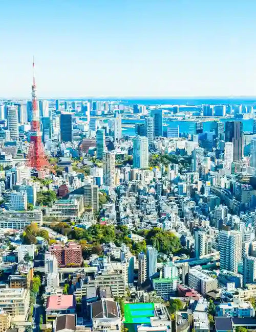 Tokyo
