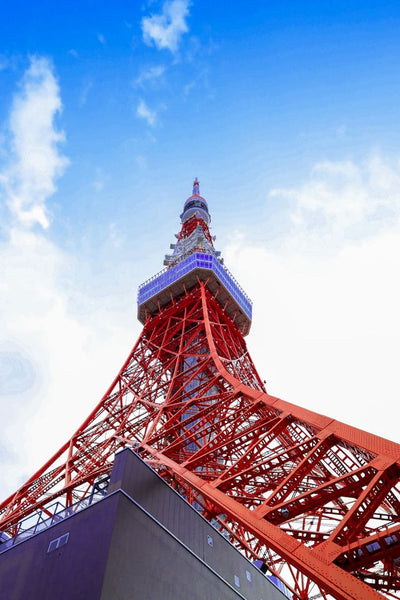 Tokyo