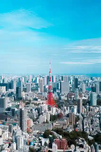 Tokyo