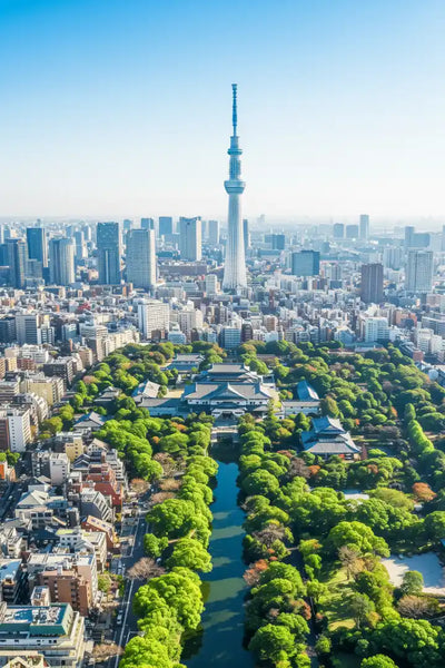 Tokyo