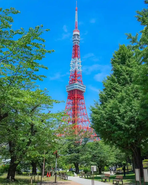 Tokyo